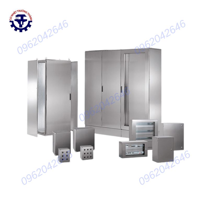 Tủ điện inox 304